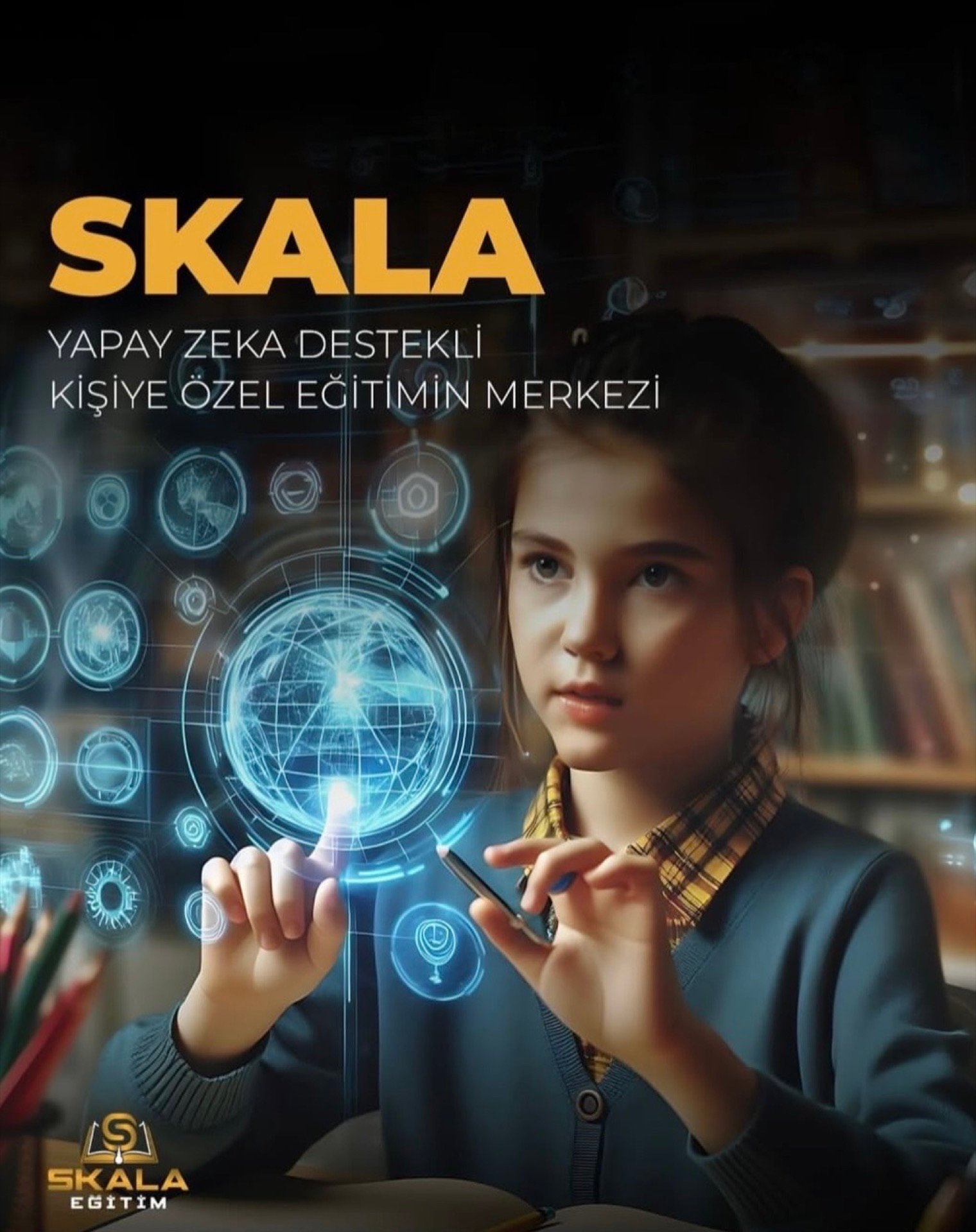 Eğitim