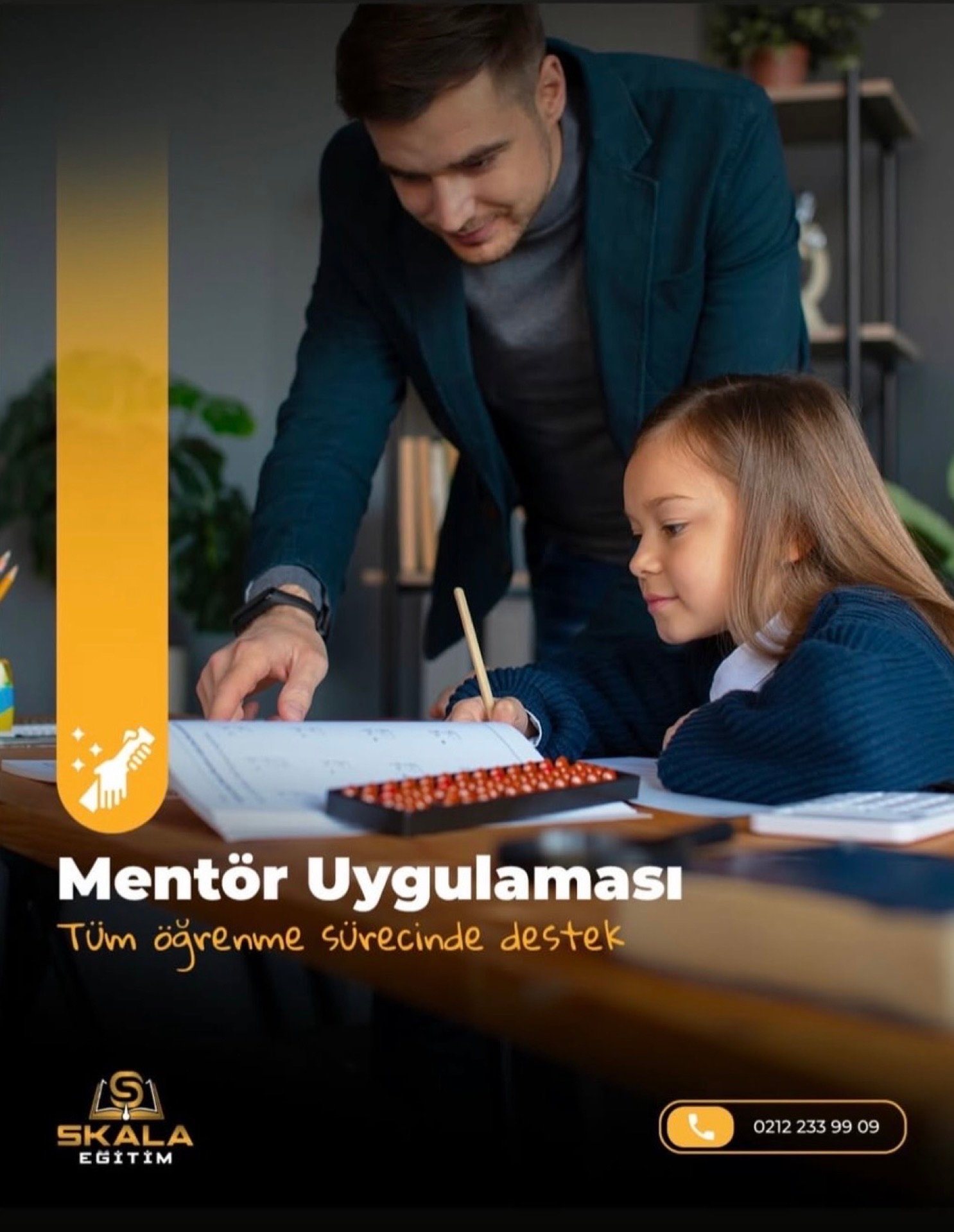Eğitim