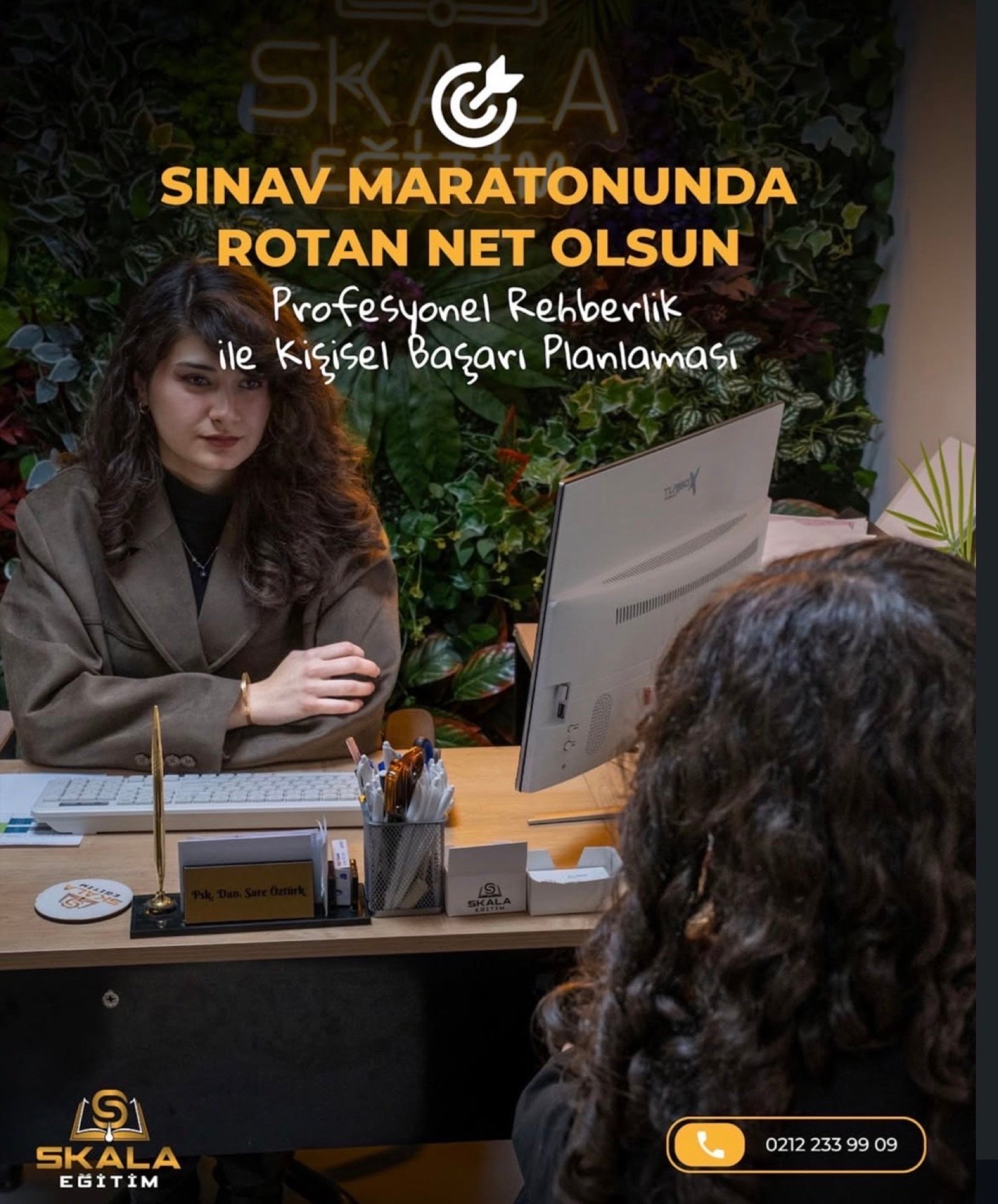 Eğitim 6